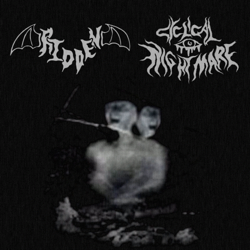 Ridden : Ridden - Cyclical Nightmare